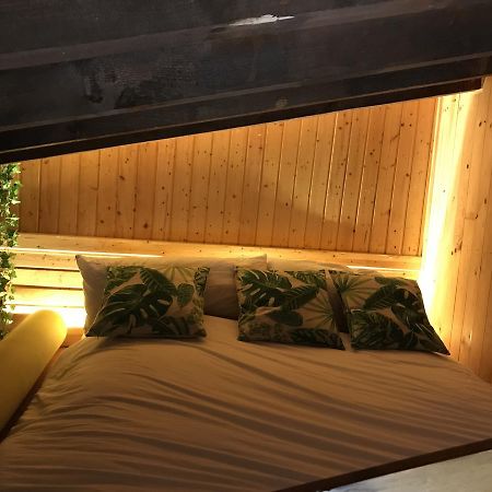 Hotel Ruralsurf Naveces Zewnętrze zdjęcie