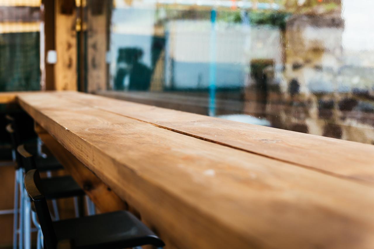 Hotel Ruralsurf Naveces Zewnętrze zdjęcie