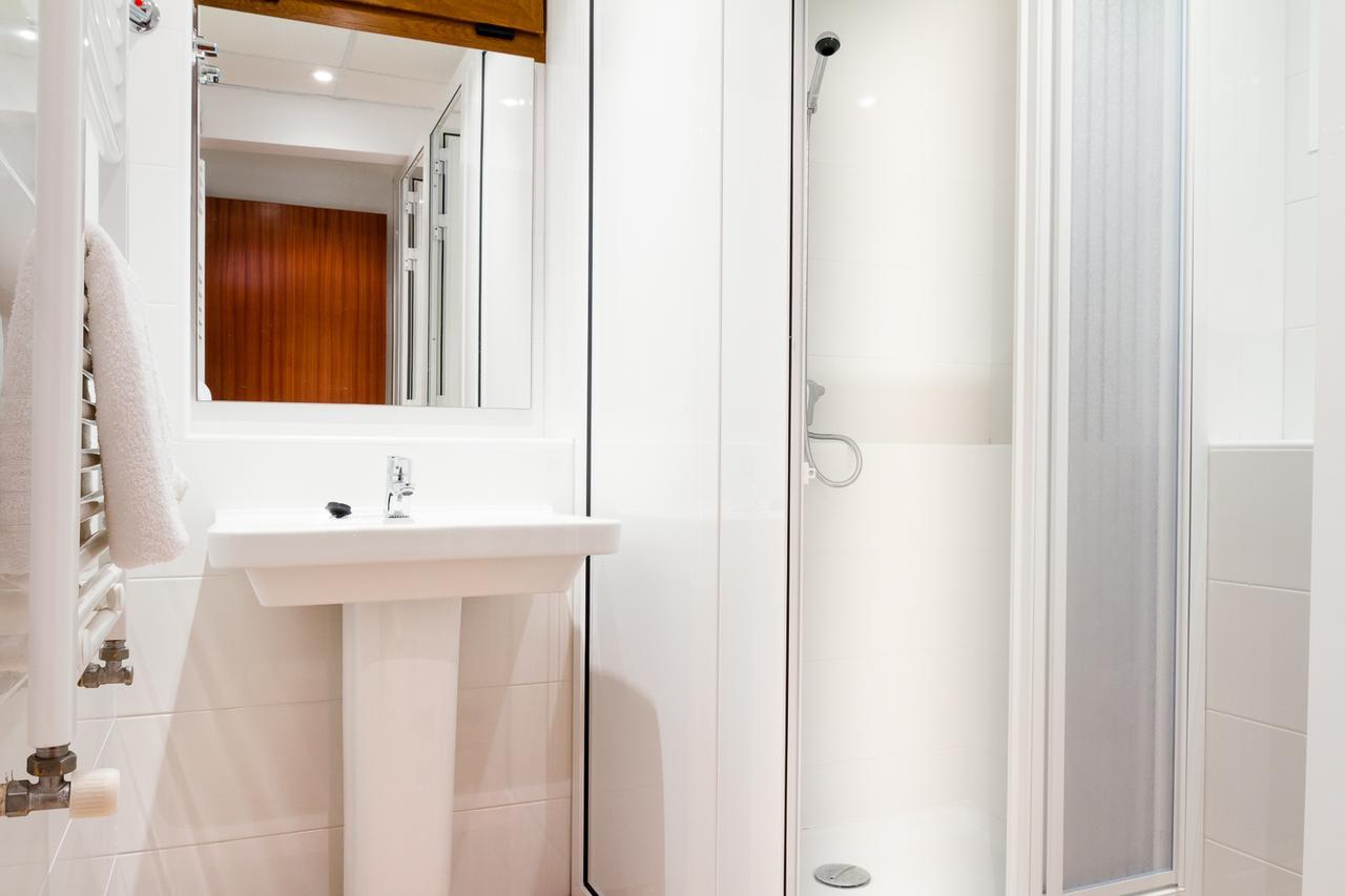 Hotel Ruralsurf Naveces Zewnętrze zdjęcie