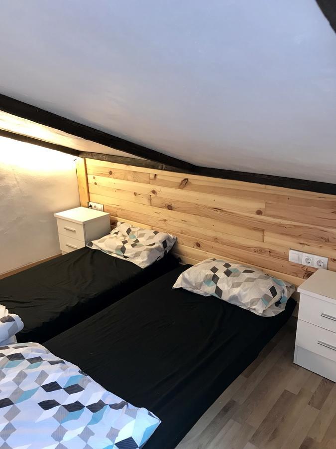 Hotel Ruralsurf Naveces Zewnętrze zdjęcie