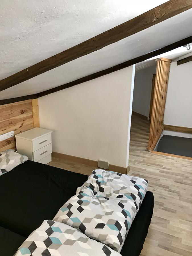 Hotel Ruralsurf Naveces Zewnętrze zdjęcie